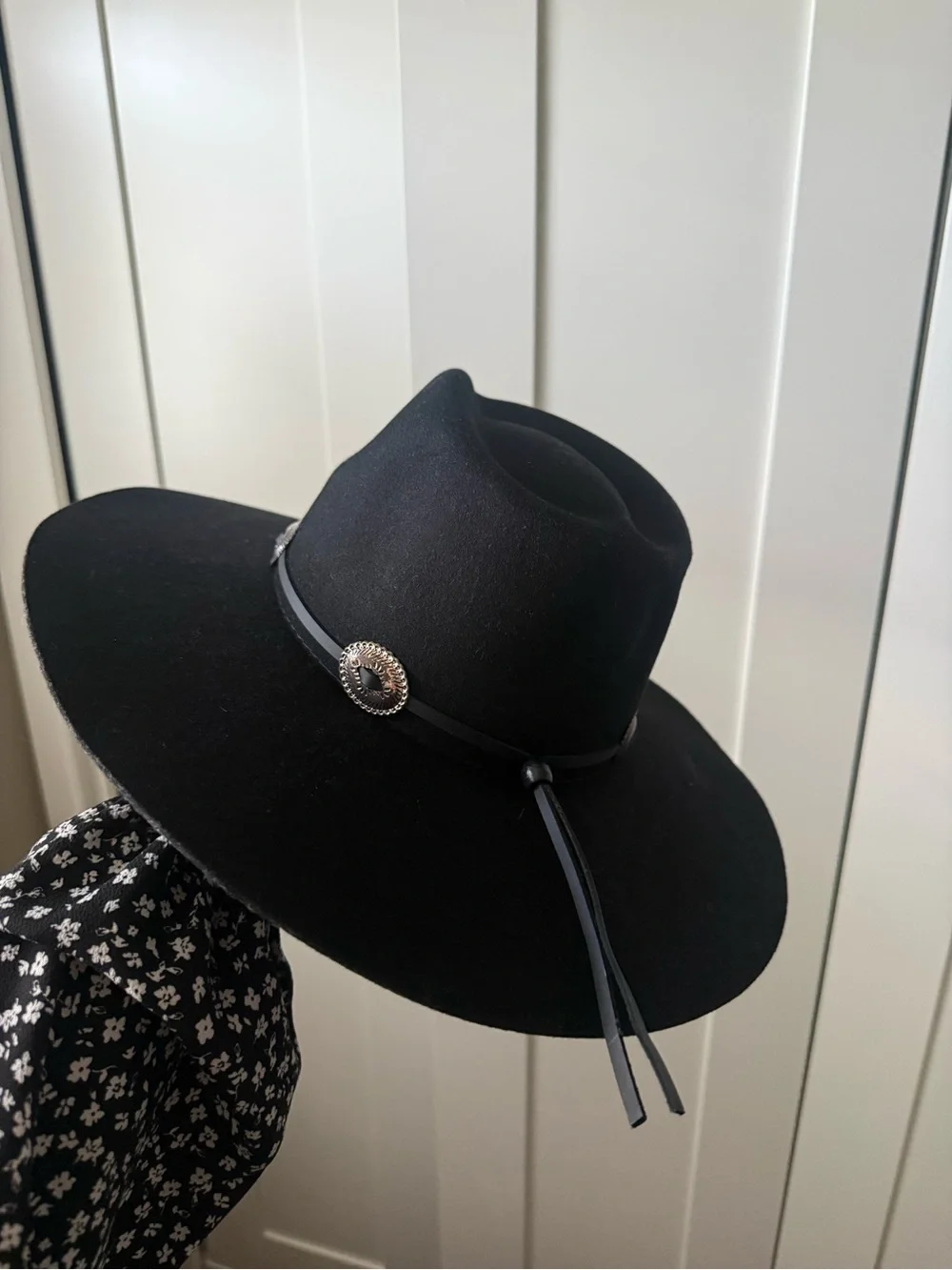 Charlie 1 Horse Hat